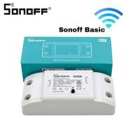 ราคา Sonoff Basic Wifi Switch R2 (17260298693)