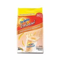ราคา โอวัลติน Ovaltine ไวท์มอลต์ผง 600 กรัม (21575851133)