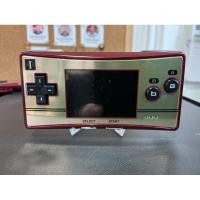 ราคา Gameboy Micro แท้ พร้อมอแดปเตอร์ไฟไทย มือสองนำเข้าจากญี่ปุ่น เกมบอย Advance SP (24344569079)