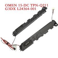 ราคา ลําโพง โน้ตบุ๊ก สําหรับ HP 15-DC OMEN 4 Pro ทุกรุ่นที่ขึ้นต้นด้วย 15-DC เช่น 15-DC0005TX 15 dc0079tx (28155142779)