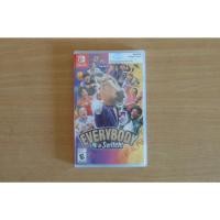 ราคา เกมส์ [NS] Nintendo Switch Everybody 1-2-Switch! [English Asia] (ของใหม่) - [สินค้าพร้อมส่ง] (57803904924)