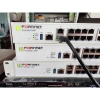 ราคา Fortinet Fortigate 200F Firewall ฟอร์ติเน็ต FG-200F (57803080498)