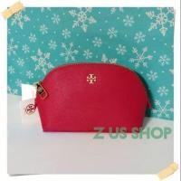 ราคา พร้อมส่ง Tory Burch cosmetic bag : (1834505665)