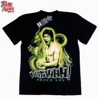 ราคา เสื้อ Bruce Lee ป้าย The Maxx MS-58 เสื้อนักสู้ (16295419977)