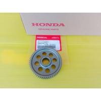 ราคา (23422-K97-T01)เฟืองสะพาน(55ฟัน)แท้HONDA PCX150ปี2018-2020,ADV150 อะไหล่แท้ศูนย์HONDA/1ชิ้น (25565514365)
