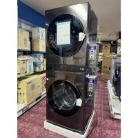ราคา ตู้ซักผ้าและอบผ้า LG WT2116SHBฺBซัก21KG อบ16KG ติดหยอดเหรียญ (29219924732)