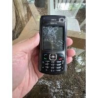 ราคา nokia n70 สีดำล้วนครับ (43607511558)