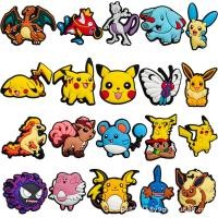 ราคา เครื่องประดับโปเกมอนซันไชน์สีสันสดใสเครื่องประดับโปเกมอน (50758660144)