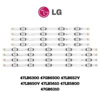 ราคา หลอด Backlight LG 47LB6300 47GB6500 47LB652V 47LB650V 47LB5610 47LB5800 47GB6310 (24201210685)