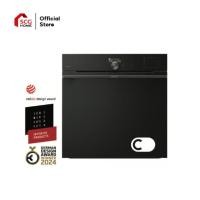 ราคา Gorenje เตาอบ Built-in oven G800, 77L, Black Glass, Pyro, SteamAssist Pro, AutoBake, WIFI รุ่น BPSA6138B (47755532980)