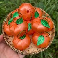 ราคา เหรียญโปรยทานส้มใส่ใบ 50 ตัวเปล่า (25014991015)