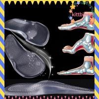 ราคา KITTBINNE823 3/4 Half Silicone Gel Cushion Arch Support Sport Orthopedic (29093029773)