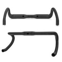 ราคา Kocevlo SL Road Carbon handle ultra light 150g ใช้งานร่วมกับภายใน cabling ระบบกรวดจักรยานเสือหมอบ 31.8 มม. (41479346369)