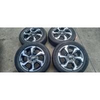 ราคา ล้อสภาพนางฟ้า vios yaris ativ R15 มือ2 รัดยางใหม่ goodride 185 60 15 ปี25 (51858297892)