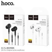 ราคา Hoco M1 Pro หูฟัง small talk ฟังเพลง คุยโทรศัพท์(แท้) (5246870245)