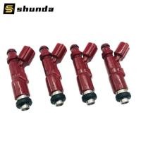 ราคา 2325097401 1/4psc High Quality Fuel Injector 23250-97401 for Toyota- Avanza F601RM K3VE 1.3L Daihat (45206675605)