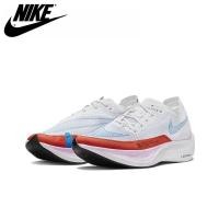 ราคา (ของแท้ 100%) nike zoomx Vaporflyสวมใส่สบาย ๆ Breathable Multifunctional เบาะลมรองเท้ากีฬาวิ่ง (28759700157)