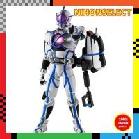 ราคา S.H.Figuarts (True Bone Sculpting Method) Kamen Rider Saiga, approximately 145mm, made of PVC & ABS, painted figure. (57007789580)