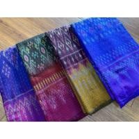 ราคา ผ้าฝ้ายมัดหมี่ลพบุรีทอมือ 4 ตะกอ,ผ้าฝ้ายมัดหมี่ ,ผ้าฝ้ายมัดหมี่ทอมือ ,ผ้าฝ้ายแท้ (47759356878)