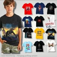 ราคา เสื้อยืดสไปเดอร์แมน Ammigoz (23934180745)