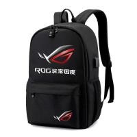 ราคา ROG Xiuluo Schoolbag Rog Computer Bag Peripheral Lost Eye Backpack (25383196346)