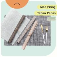 ราคา เขา บ้าน // 2 ชิ้น แผ่นรองจานกันความร้อน ชาม แผ่นรองจาน (40508082261)