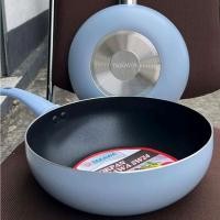 ราคา WOKPAN TAKAWA SW 24 - การทําอาหารไม่ติด (42771528860)