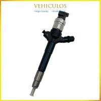 ราคา 095000-7500 1465A729 Injector For Mitsubishi Pajero 3.2 d 200 2009- 4M41 HP Di-DC Di-D TD 4WD V8W V (44377571263)