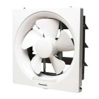 ราคา PANASONIC พัดลมดูดอากาศ FV-20RUT2 8" (50708468307)