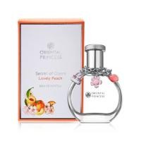 ราคา Oriental Princess Secret of Charm Lovely Peach Eau de Perfume 30 ml (22278055306)