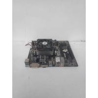 ราคา Asrock fm2a68m-hd+ amd-a8 7600 radeon r 7 ddr3 mainboard (44305720878)