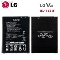 ราคา แบตเตอรี่ BL-44E1F ของแท้สำหรับ LG V20 Battery (13991799398)
