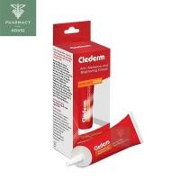ราคา Maxxlife Clederm Anti Melasma and Brightening Cream 10 g. (18612339401)