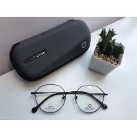 ราคา กรอบแว่นSAFARI 12044 ทรงแฟชั่นเก๋ๆ งานเกาหลีสวยๆ ขนาด51-17-148 (5778697300)