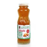 ราคา Maepranom แม่ประนอม น้ำบ๊วยเจี่ย 260กรัม (5037207991)