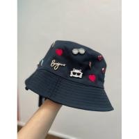 ราคา หมวก Karl Lagerfeld แท้ มือหนึ่งป้ายห้อย สวยมาก (24944154477)