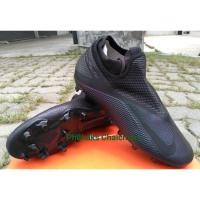 ราคา รองเท้าฟุตบอล Nike Phantom VSN 2 Pro DF FG รองท็อปของแท้ 100% (7548080639)