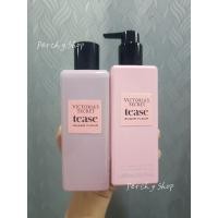 ราคา แท้%Victoria Secret Tease Sugar fleur Fine Fragrance Mist 250ml./Lotion 250ml. (40304134684)