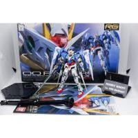 ราคา RG Gundam OO Raiser ประกอบแล้ว (11050665774)