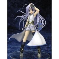 ราคา Mahou Shoujo Lyrical Nanoha StrikerS - Reinforce II (Alter) Figure (7091499822)