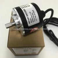 ราคา ใหม่ โรตารีเอ็นโค้ดเดอร์ E40S6-1000-3-T-24 10 20 30 30PR 1024 360 2500 600-N-2000-6-L-5 E40S8 E50S8 3-T-24 3-N-24 6-L-5 (29133504784)