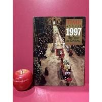 ราคา TIME ANNUAL 1997 The Year in Review รวมบทความจากนิตยสาร TIME ปร 1997 (15466180973)