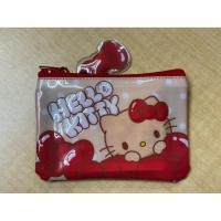 ราคา กระเป๋าใส่เหรียญ SANRIO ซองซิปใส่บัตร ซานริโอ้ ของแท้ 100% มีป้ายติด (51651689137)