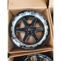 ราคา ลดพิเศษ!!ล้อขอบ18 แท้COSMIS ชุด14,000บ.S600r V.3 ล้อน้ำหนักเบา ลายเฟืองเท่ห์มาก (5971180509)