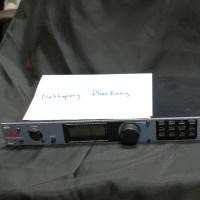 ราคา DBX DRIVERACK PA ไดรเวอร์แร็ค ครอสโอเวอร์ ครอสดิจิตอล โปรเซสเซอร์ มีอิคิว (28471420480)