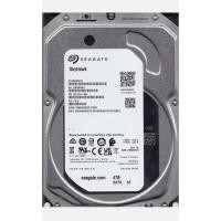 ราคา Seagate SkyHawk HDD 4TB ST4000VX015 5400RPM (53751710787)