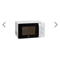 ราคา เตาอบไมโครเวฟ ยี่ห่อ electrolux EMM20K18GW ขนาด 20 ลิตร (11777607896)