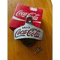 ราคา ที่เปิดขวด ติดผนัง Coke Coca-Cola Pepsi งานคุณภาพ (27400086010)