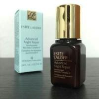 ราคา สอบถามสต็อกก่อนแท้มีกล่อง Estee Lauder Advanced Night Repair Synchronized Recovery Complex II 7ml ขนาดทดลอง tester (236603349)