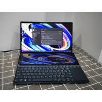 ราคา Asus ZenBook Duo UX482EA-HY001TS **สินค้ามือ2 สภาพดี (21389071506)
